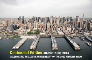 (Courtesy the Armory Show)