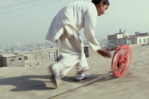 A still from 'REEL-UNREEL.' (Courtesy the artist and David Zwirner)