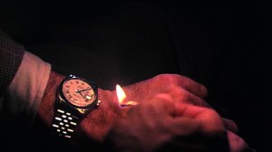 Detail of Christian's Marclay 'The Clock,' 2010. (© Christian Marclay. Courtesy Paula Cooper Gallery, New York)