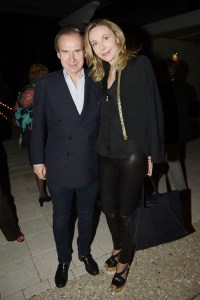 De Pury and Neumeister. (Courtesy PMC)