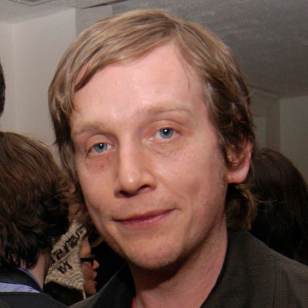 Joe Bradley back in 2008.