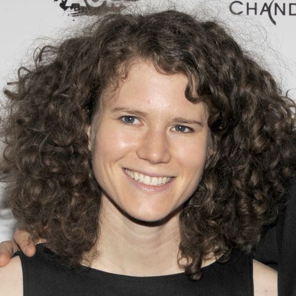 2011 Whitney Gala