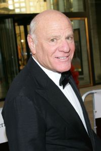 Barry Diller