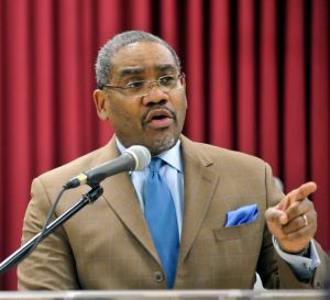 gregory meeks getty