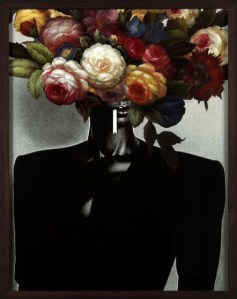 Private Life (Grace Jones) by Jim Lambie, who will DJ the Artists Dinner.
