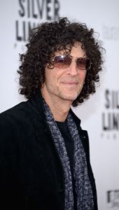 Howard Stern