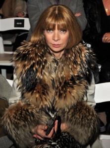 Anna Wintour