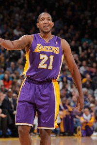Duhon. (Courtesy Getty Images)