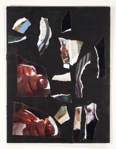 Kwartler & Solomon, 'untitled,' 2013. (Courtesy the artists and Klaus von Nichtssagend Gallery)