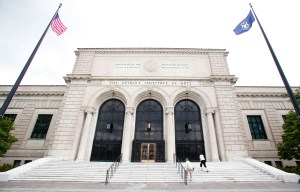 Detroit Considers Selling Off Some Of DIA's Art To Help With City's Financial Woes