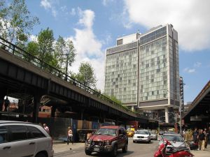 highline
