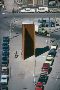 T.W.U. (Courtesy Public Art Fund)