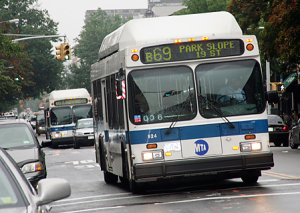 Text me. (Photo: MTA)
