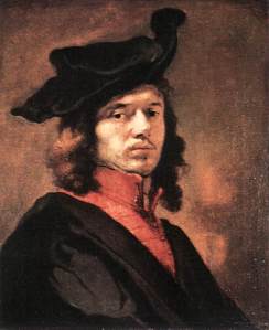 Carel_Fabritius_-_Self-Portrait_-_WGA7725