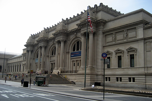 the-metropolitan-museum-of-art