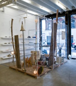 'no I didn’t go to any museums here I hate museums museums are just stores that charge you to come in there are lots of free museums here but they have names like real stores' (2012) by Coolquitt. (Courtesy the artist and Lisa Cooley)