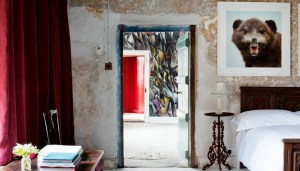 (Courtesy Hauser & Wirth)