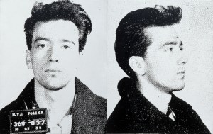 'Most Wanted Men No. 11, John Joseph H., Jr.' (1964) by Warhol. (Photo by Axel Schneider/© 2014 The Andy Warhol Foundation for the Visual Arts, Inc. / Artists Rights Society (ARS), New York)