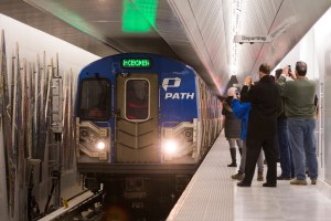PATH service on weeknights is here to stay- the service will not be suspended.