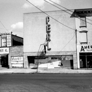 Monuments of Passaic