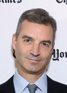 Loeb. (Courtesy Getty Images)