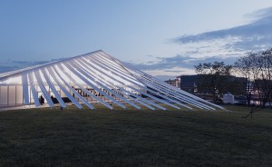 (Courtesy Frieze)