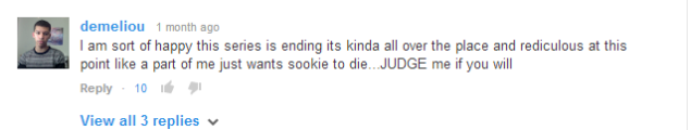 Sweet, peaceful acceptance. (Screen grab)