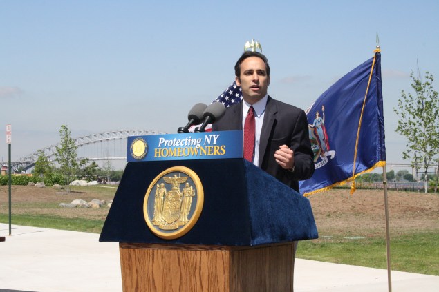 Vincent Ignizio