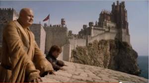 King's Landing (HBO)