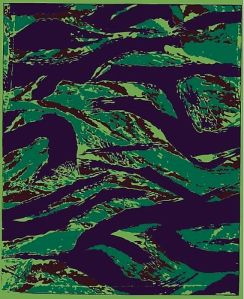 Lucien Smith, Tigris.