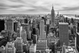 Midtown. St. John Photography/flickr