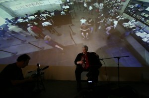 Pauline Oliveros