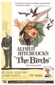 The Birds 2: Brooklyn Edition