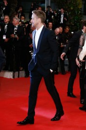 "Lost River" Premiere - The 67th Annual Cannes Film Festival