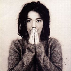 Clearly shocked about the forthcoming Bjork retrospective.
