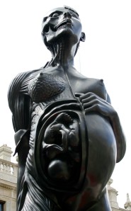 The Virgin Mother