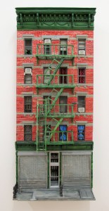 '124 Forsyth Street' (2014) by Nicholas Buffon. (Courtesy the artist and Callicoon Fine Arts)