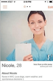 Nicole