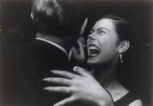 Garry Winogrand, 'El Morocco, New York,' 1955. (©The Estate of Garry Winogrand, courtesy Fraenkel Gallery, San Francisco)