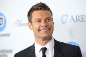 (Courtesy ryanseacrest.com)