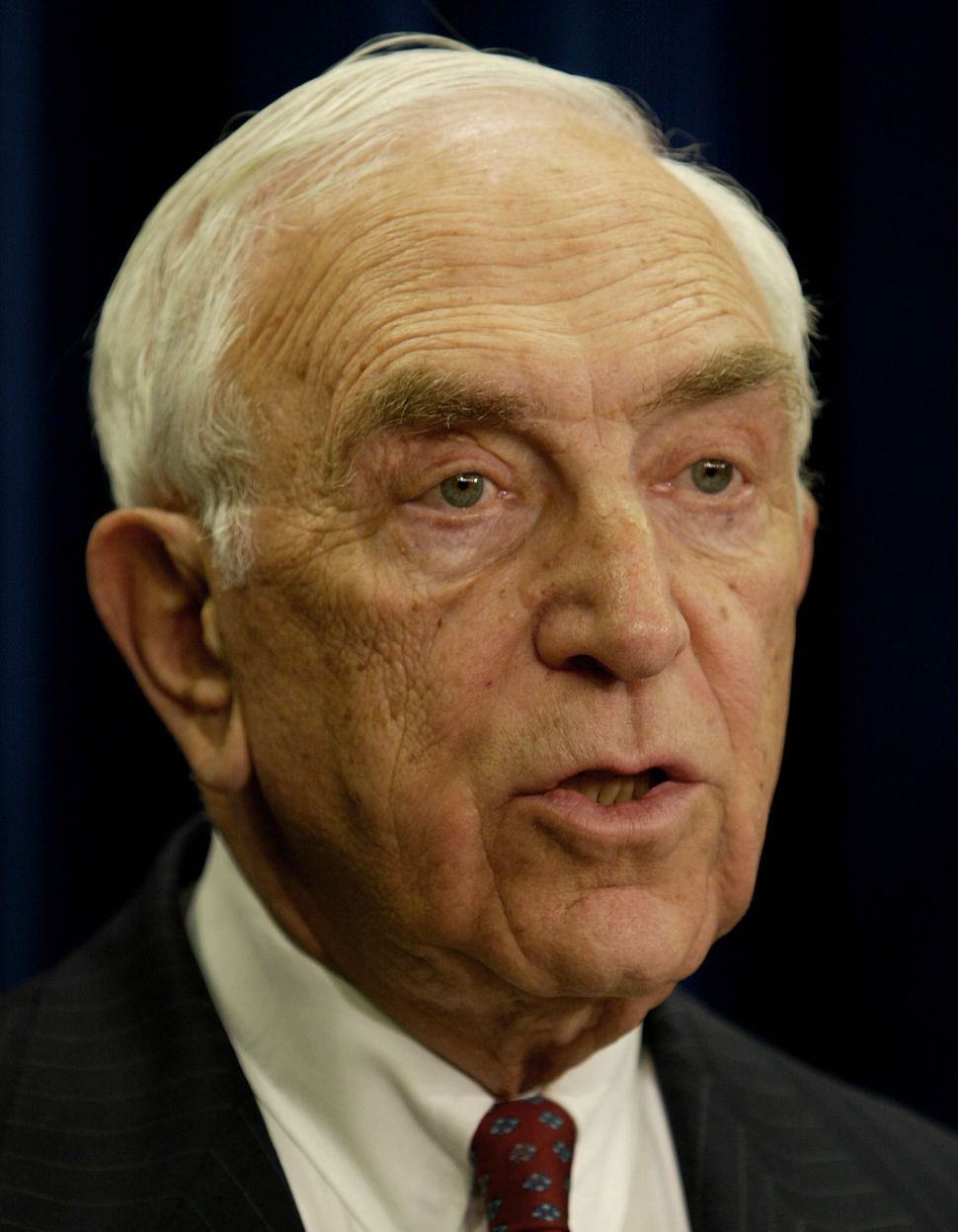Frank Lautenberg's investments in his campaigns paid off handsomely. Other wealthy office seekers in New Jersey weren't so lucky.