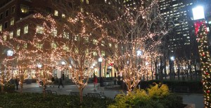 MetroTech Commons (Courtesy downtownbrooklyn.com)