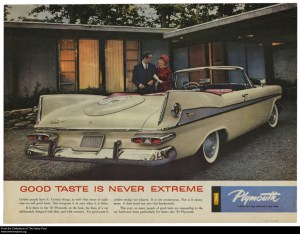 (From the collection of The Henry Ford Museum)