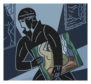 (Illustration by Anthony Russo)