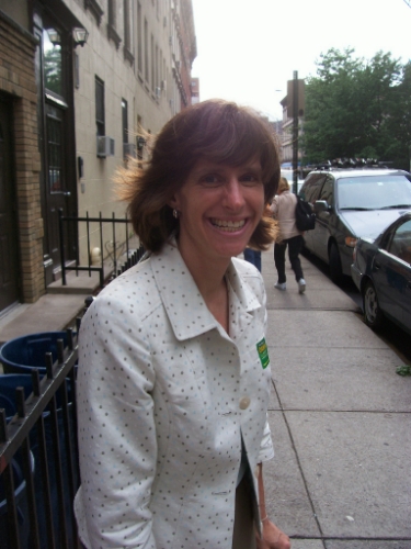 11. The Hoboken mayor’s race. The imminent question in this booming Hudson County town is whether or not Hoboken Mayor Dawn Zimmer (pictured) will pursue re-election in 2017. Regardless, there is certainty that others will be jockeying up to replace her. Freeholder Anthony Romano has long been considered a contender for the spot.