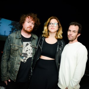 Justin Lowe, Kyle DeWoody, Jonah Freeman (Courtesy TKTK/Billy Farrell Agency)