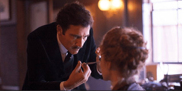 the knick 2