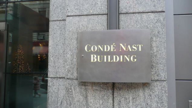 Pitchfork is now a member of the Conde Nast family.