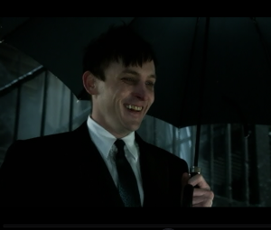gotham 3