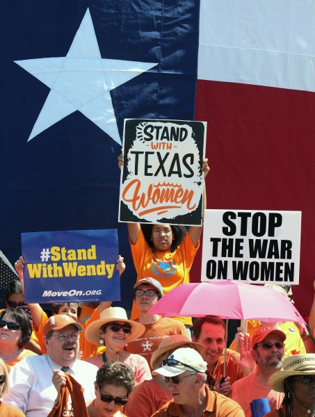 (Photo by Erich Schlegel/Getty Images)